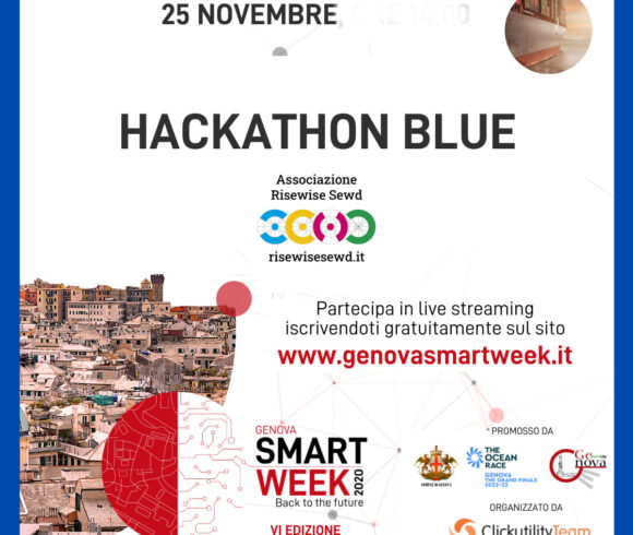 Hackathon Genova 2020