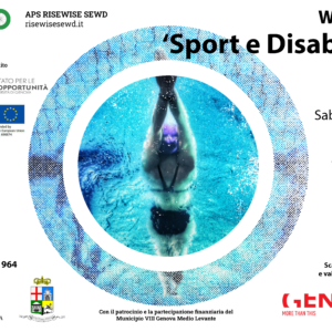 Webinar ‘Sport e Disabilità’ – 19 dicembre 2020
