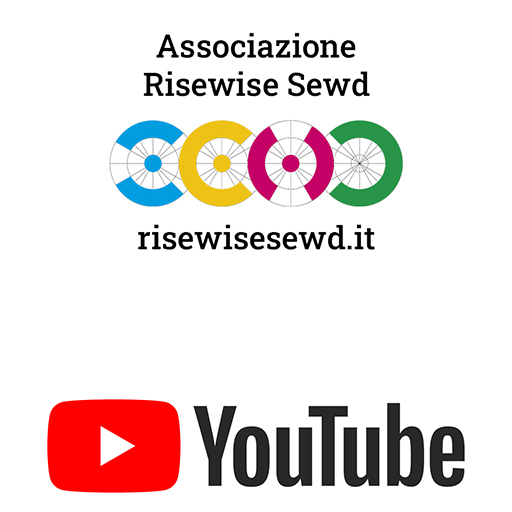 APS Risewise Sewd apre il canale You Tube