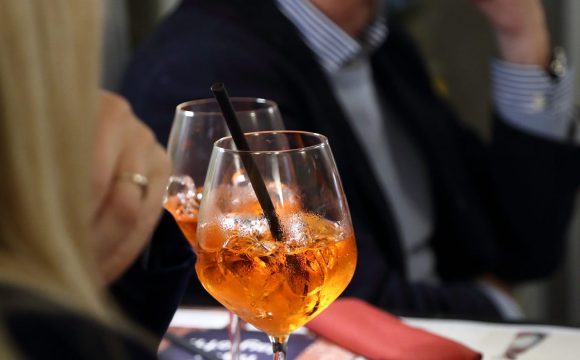 18 Dic 2021: Aperitivo solidale Risewise Sewd