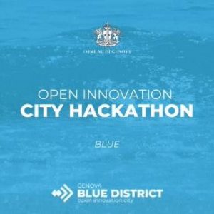 Open Innovation City Hackathon 2020: presentazione progetto ‘MENS SANA IN CORPORE SANO’