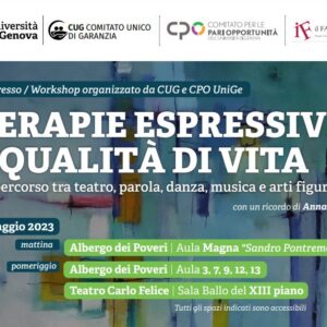 APS RISEWISE interverrà al Convegno organizzato dall’Università di Genova il 19 maggio